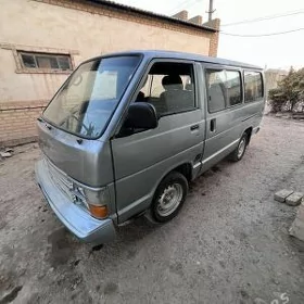 Totota Hiace