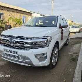 Ford Expedition 2024