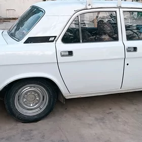 Gaz 31 1993