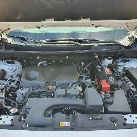 Toyota RAV4 2022