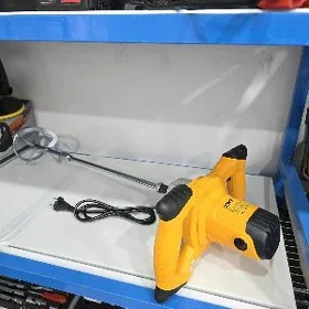 MIXSER DOVI TÅZE