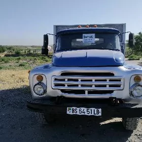 Zil 130 1988