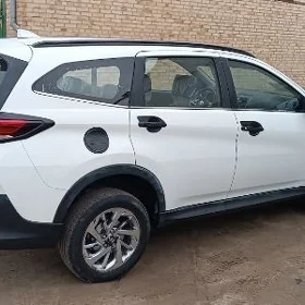Toyota Rush 2020