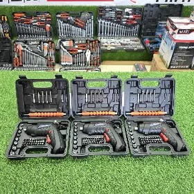 MINI ŞURPAWORT TÄZE