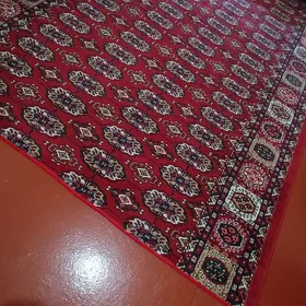 turkmen haly