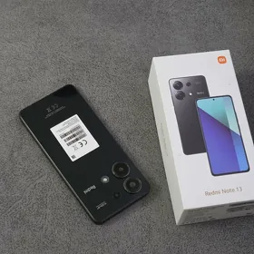 Redmi not 13 8/256GB