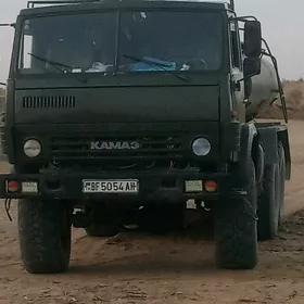 Kamaz 4310 1987