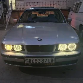 BMW 525 1993