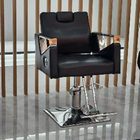 Kresla kreslo parikmaher salon