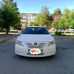 Toyota Camry 2008