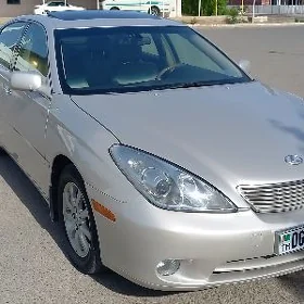 Lexus ES 300 2002