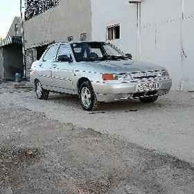 Lada 2110 2004