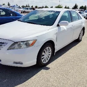 Toyota Camry 2006