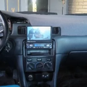 Toyota Camry 2000