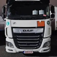 DAF 480 2021