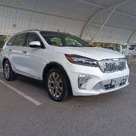 Kia Sorento 2018