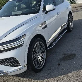 Genesis GV80 2021