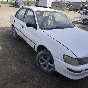 Toyota Corolla 1994