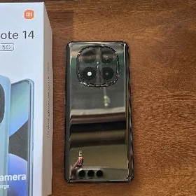 REDMI NOT 14 PRO +