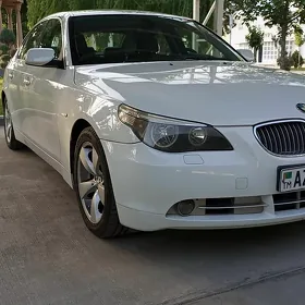 BMW E60 2004