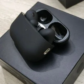 Airpods pro 2 gen black