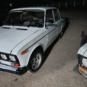 Lada 2106 1999