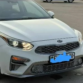 Kia Forte 2021
