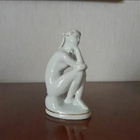 Статуэтка