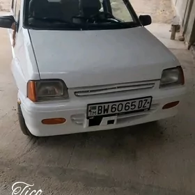 Daewoo Tico 1995