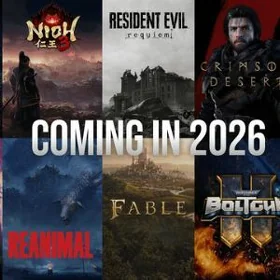 Kompyuter oyunlar PC Games new