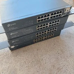 hap switch 16port