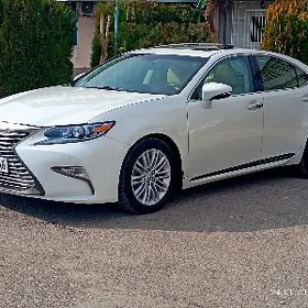 Lexus ES 350 2018