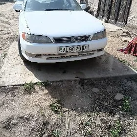 Toyota Mark II 1995