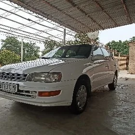 Toyota Corona 1993
