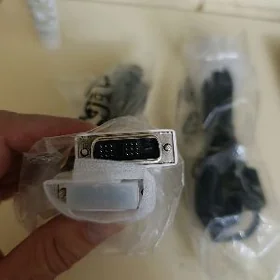 DVI-D KABEL