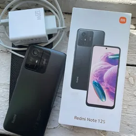 Redmi note 12s