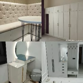MEBEL ZAKAZ Garnitur Kuhnya