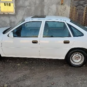 Opel Vectra 1991