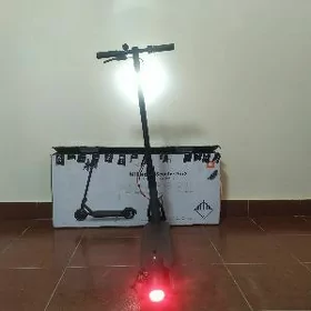 Elektro samokat