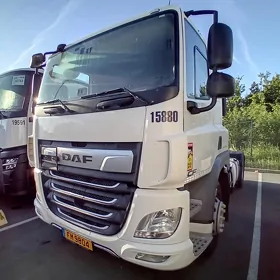 DAF 460 2020