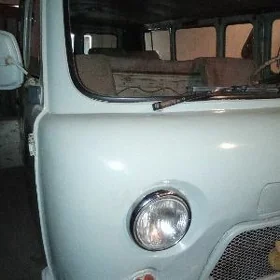 UAZ 2206 2002