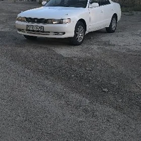 Toyota Chaser 1994