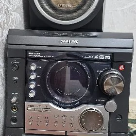 SAMSUNG Center