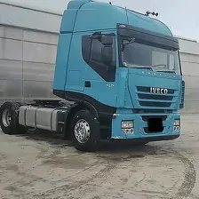 Iveco Stralis 450 2009