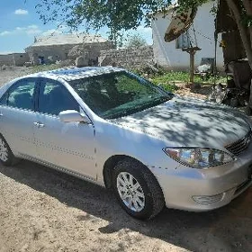 Toyota Camry 2002