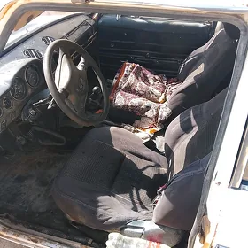 Lada 2106 2000