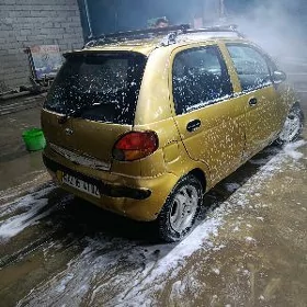 Daewoo Matiz 1999