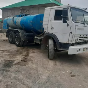 Kamaz 5320 1993