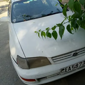 Toyota Corona 1993
