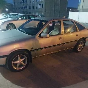 Opel Vectra 1991
